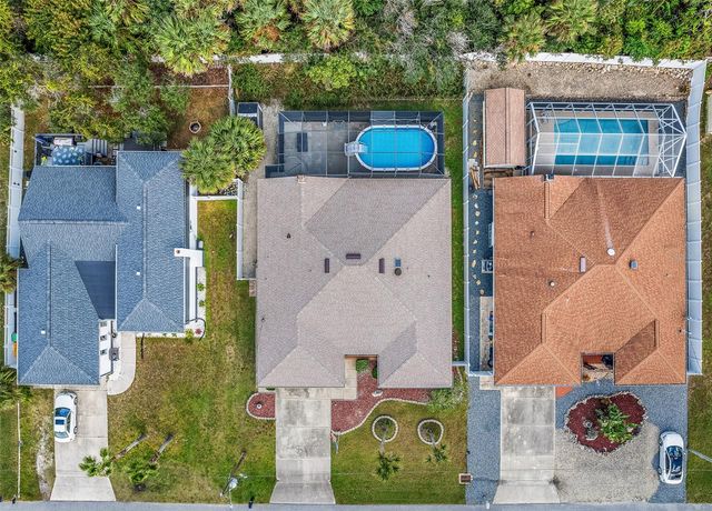 2008 N DAYTONA AVENUE, Flagler Beach, FL 32136