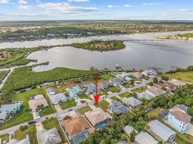 2008 N DAYTONA AVENUE, Flagler Beach, FL 32136