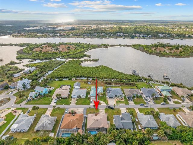 2008 N DAYTONA AVENUE, Flagler Beach, FL 32136