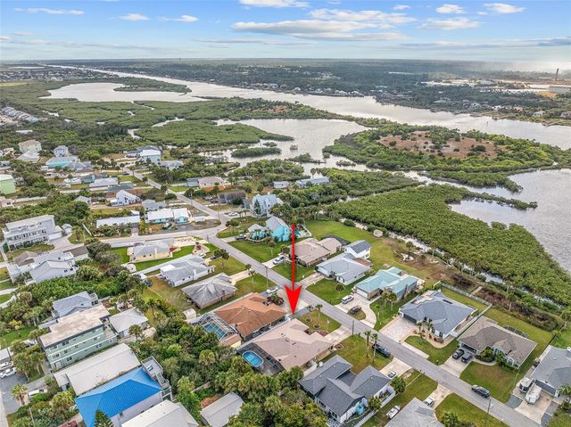 2008 N DAYTONA AVENUE, Flagler Beach, FL 32136