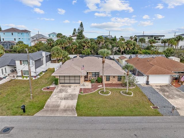 2008 N DAYTONA AVENUE, Flagler Beach, FL 32136