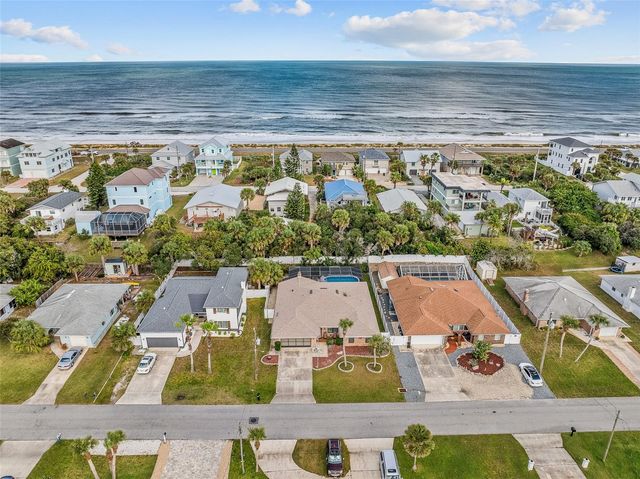 2008 N DAYTONA AVENUE, Flagler Beach, FL 32136