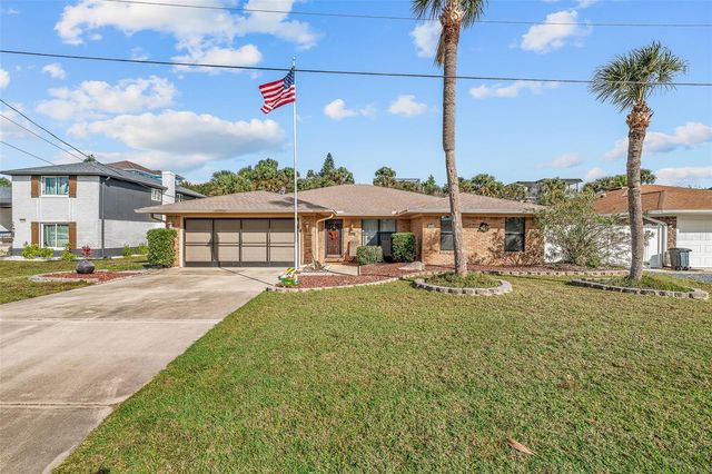 2008 N DAYTONA AVENUE, Flagler Beach, FL 32136