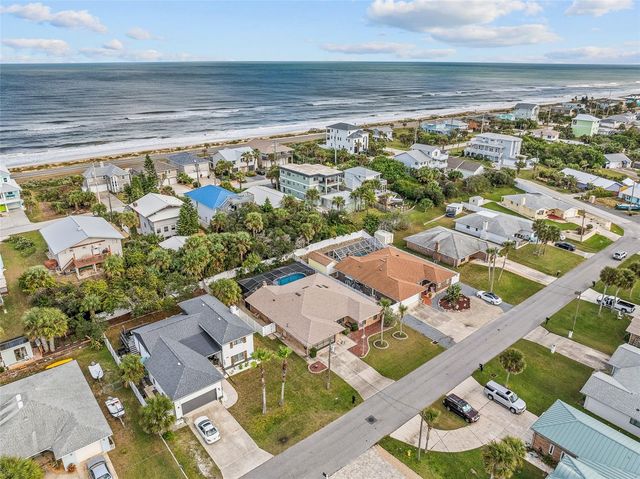 2008 N DAYTONA AVENUE, Flagler Beach, FL 32136