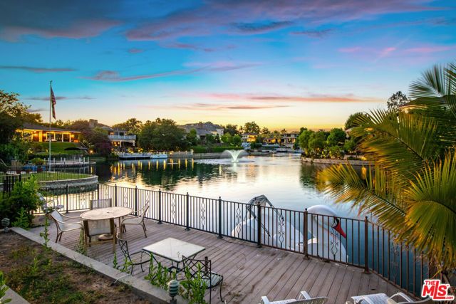 10061 Valley Spring Lane, Toluca Lake (los Angeles), CA 91602