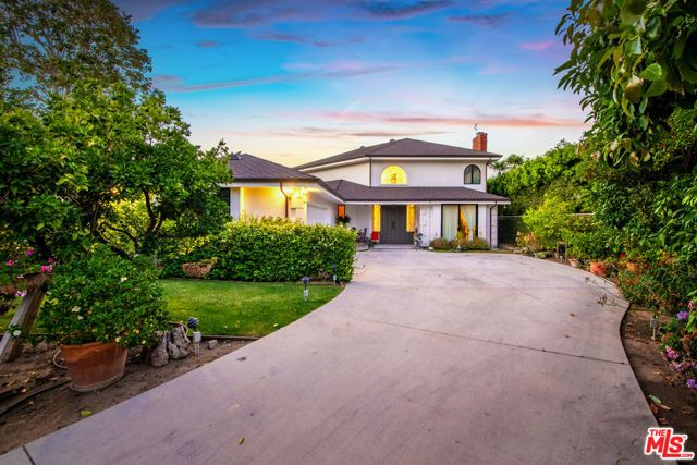 10061 Valley Spring Lane, Toluca Lake (los Angeles), CA 91602