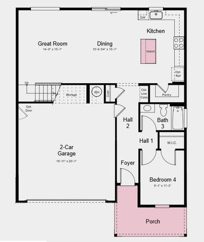 5064 Rain Shadow Way, Roseville, CA 95747