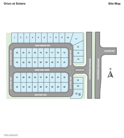 5064 Rain Shadow Way, Roseville, CA 95747