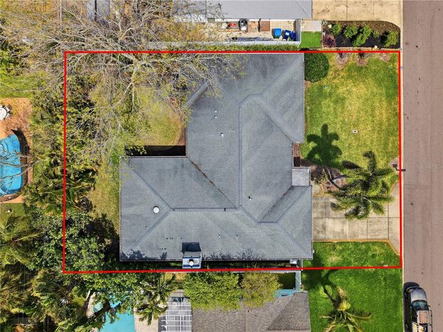 1348 HIGH BLUFF DRIVE, Largo, FL 33770