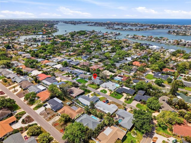 1348 HIGH BLUFF DRIVE, Largo, FL 33770