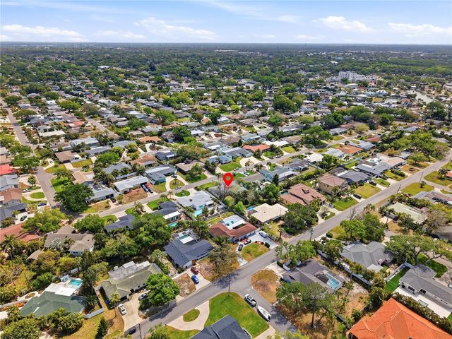 1348 HIGH BLUFF DRIVE, Largo, FL 33770