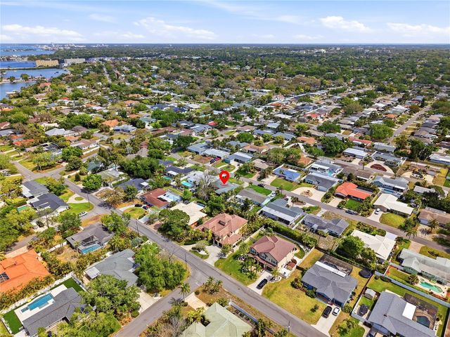 1348 HIGH BLUFF DRIVE, Largo, FL 33770