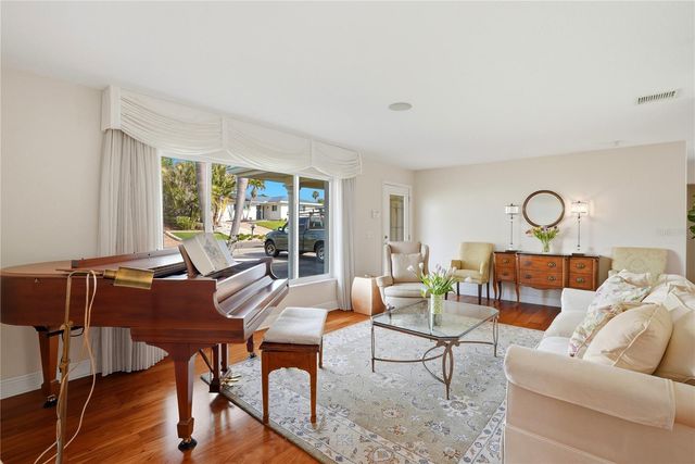 1348 HIGH BLUFF DRIVE, Largo, FL 33770