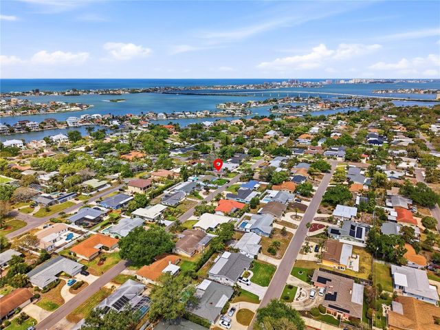 1348 HIGH BLUFF DRIVE, Largo, FL 33770