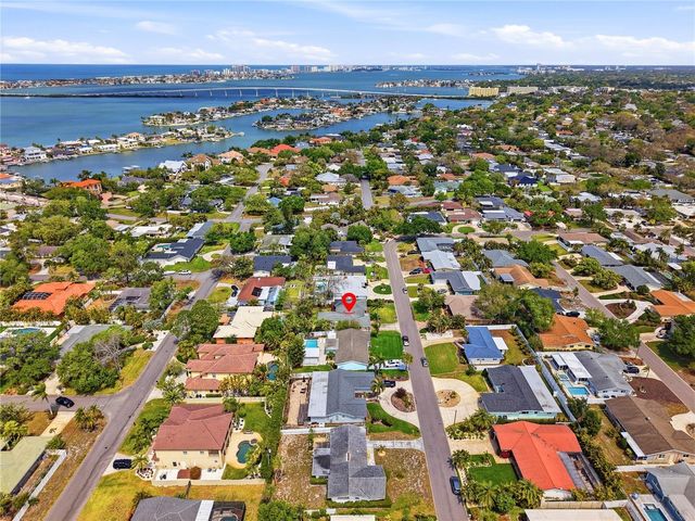 1348 HIGH BLUFF DRIVE, Largo, FL 33770