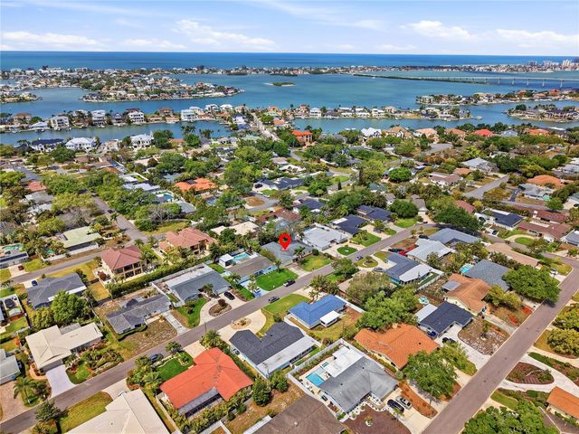 1348 HIGH BLUFF DRIVE, Largo, FL 33770