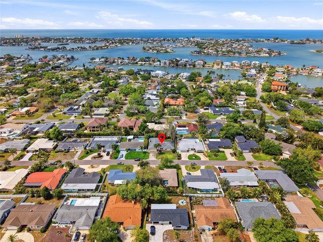 1348 HIGH BLUFF DRIVE, Largo, FL 33770