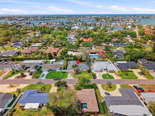 1348 HIGH BLUFF DRIVE, Largo, FL 33770