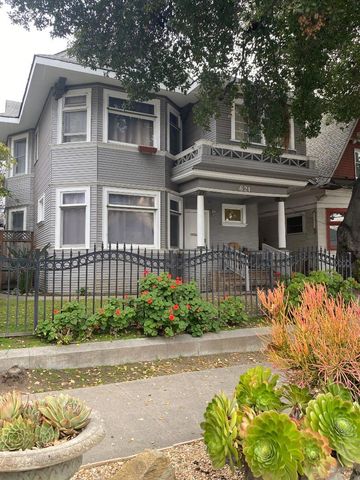 621 S 6th Street, San Jose, CA 95112