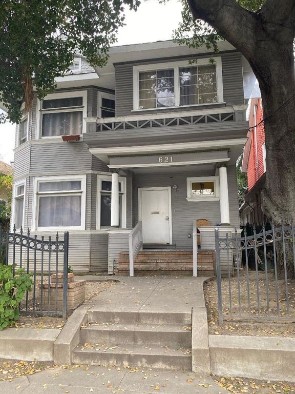 Image 1 of property listing at 621 S 6th Street, San Jose, CA 95112