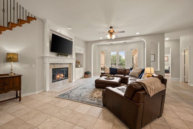 4013 Tulane Street, Flower Mound, TX 75022