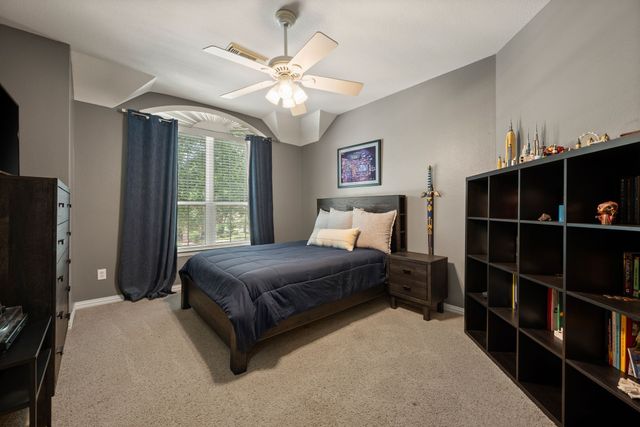 4013 Tulane Street, Flower Mound, TX 75022