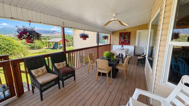 1518 W RIVER WILLOW CT, Bluffdale, UT 84065