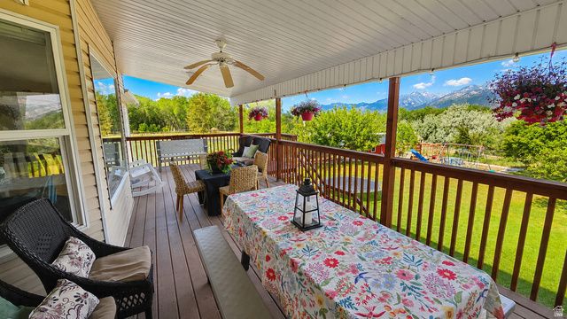 1518 W RIVER WILLOW CT, Bluffdale, UT 84065