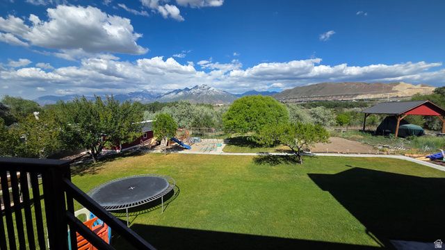 1518 W RIVER WILLOW CT, Bluffdale, UT 84065