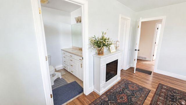 1518 W RIVER WILLOW CT, Bluffdale, UT 84065