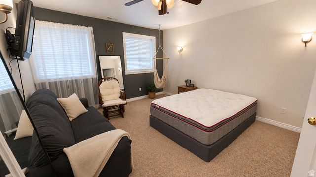 1518 W RIVER WILLOW CT, Bluffdale, UT 84065