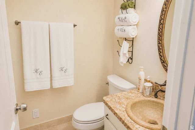 1518 W RIVER WILLOW CT, Bluffdale, UT 84065