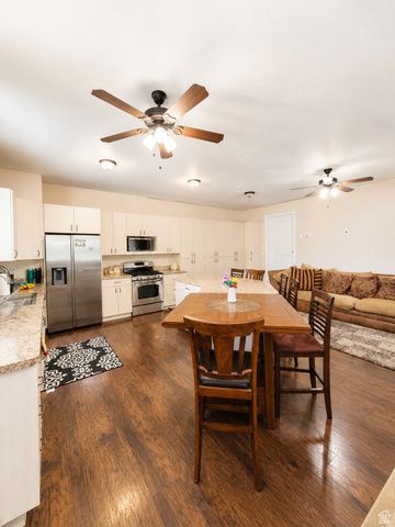1518 W RIVER WILLOW CT, Bluffdale, UT 84065