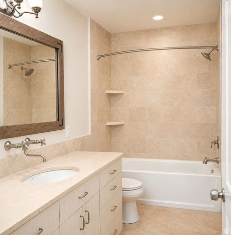 1518 W RIVER WILLOW CT, Bluffdale, UT 84065