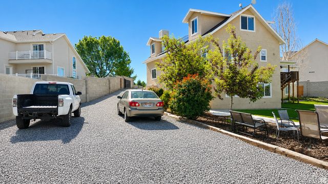 1518 W RIVER WILLOW CT, Bluffdale, UT 84065