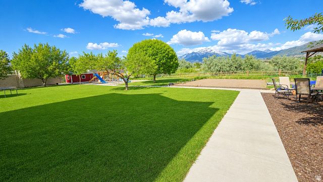 1518 W RIVER WILLOW CT, Bluffdale, UT 84065