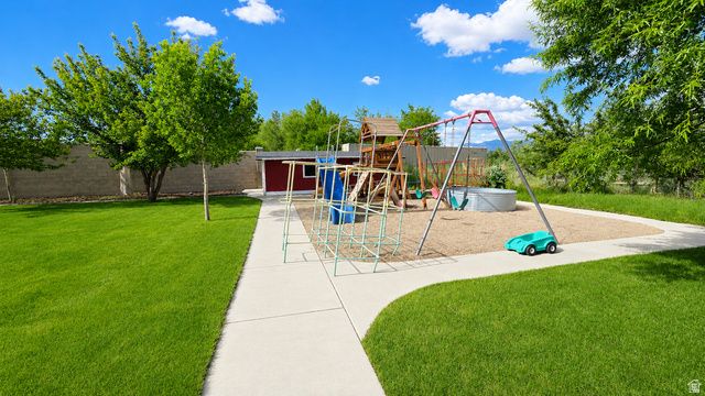 1518 W RIVER WILLOW CT, Bluffdale, UT 84065