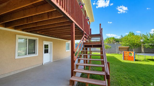 1518 W RIVER WILLOW CT, Bluffdale, UT 84065