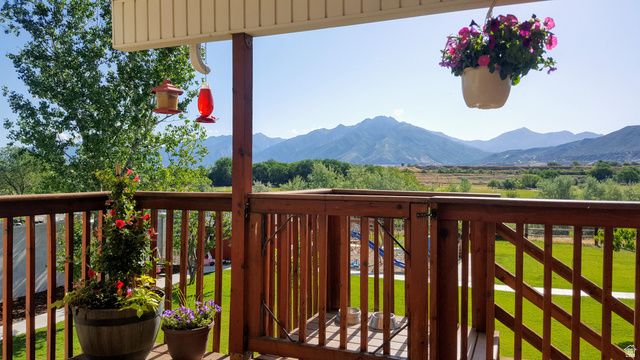 1518 W RIVER WILLOW CT, Bluffdale, UT 84065