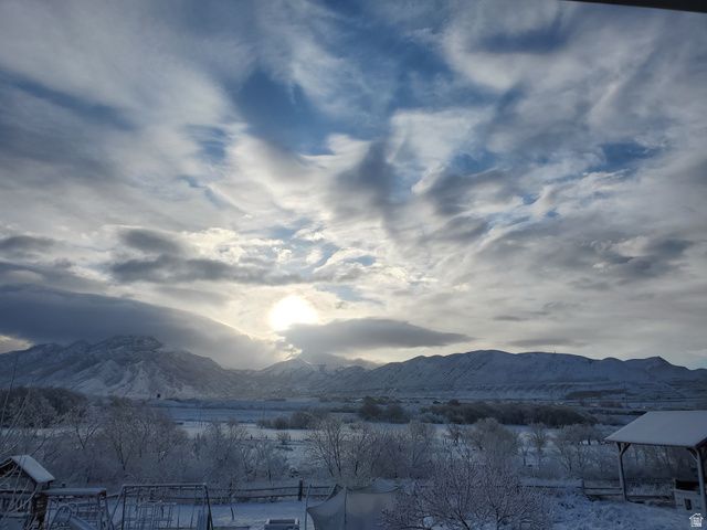 1518 W RIVER WILLOW CT, Bluffdale, UT 84065