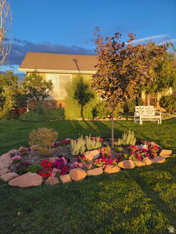 1518 W RIVER WILLOW CT, Bluffdale, UT 84065
