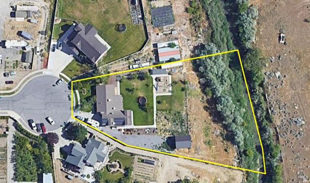 1518 W RIVER WILLOW CT, Bluffdale, UT 84065