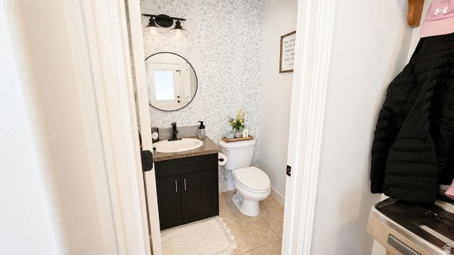 1518 W RIVER WILLOW CT, Bluffdale, UT 84065