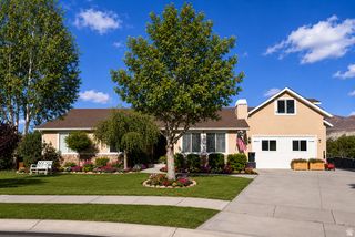 1518 W RIVER WILLOW CT, Bluffdale, UT 84065