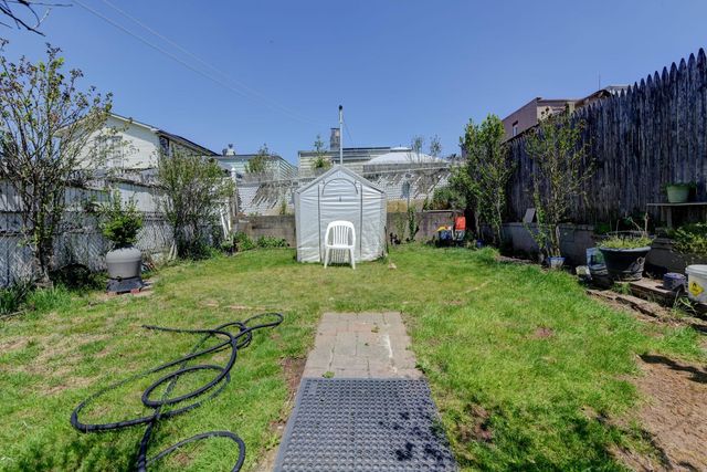 294 LEMBECK AVE, Jc, Greenville, NJ 07305
