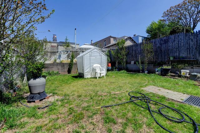 294 LEMBECK AVE, Jc, Greenville, NJ 07305