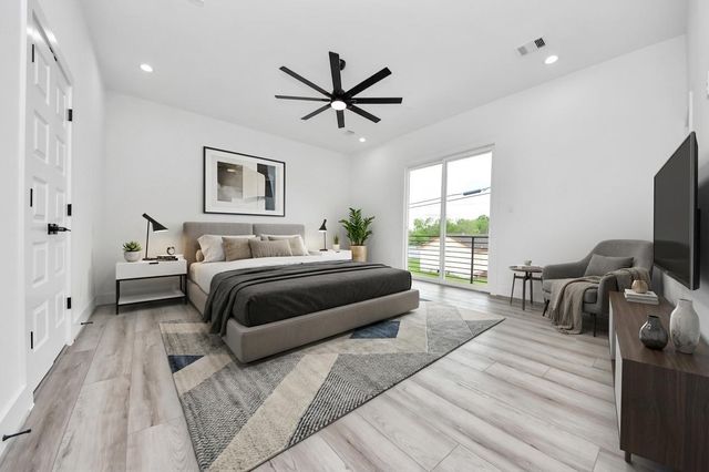 1818 West Street, Houston, TX 77026