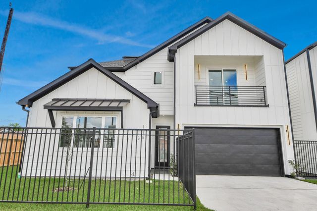 1818 West Street, Houston, TX 77026