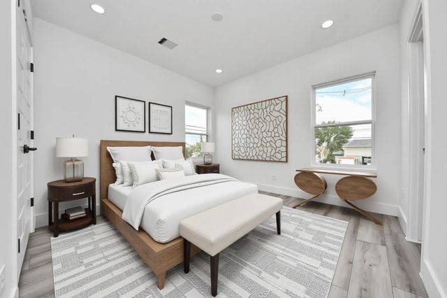 1818 West Street, Houston, TX 77026