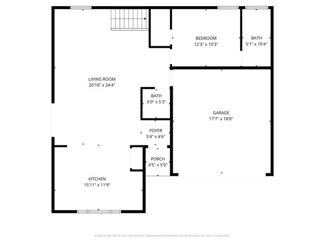 1818 West Street, Houston, TX 77026